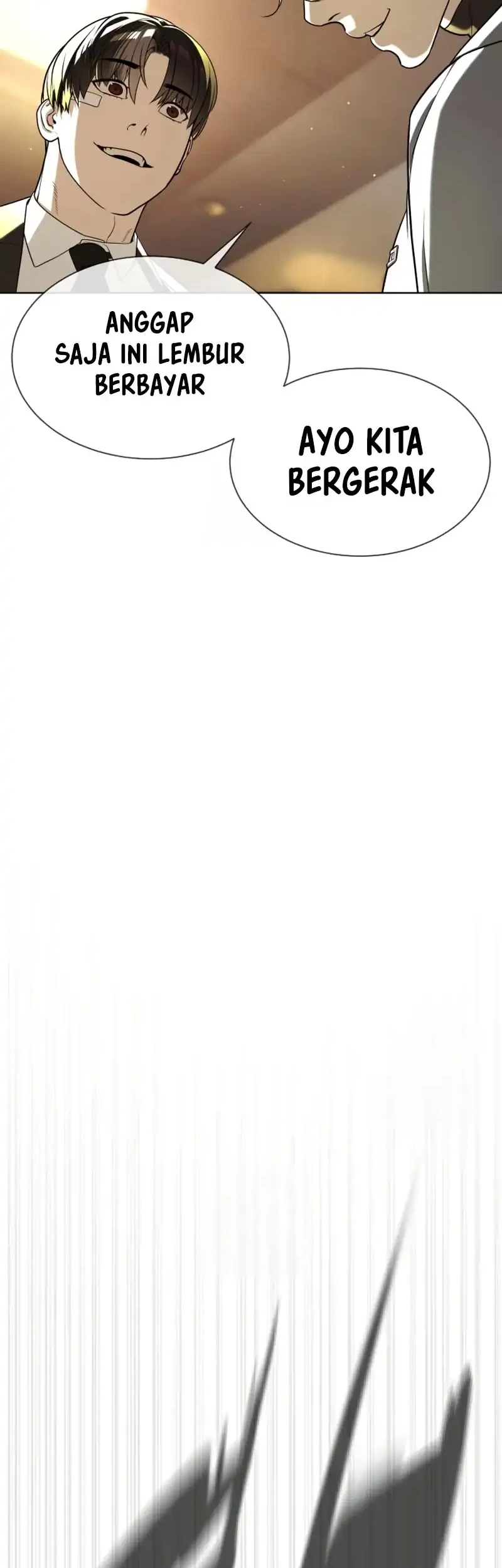 Killer Peter Chapter 113 Gambar 94