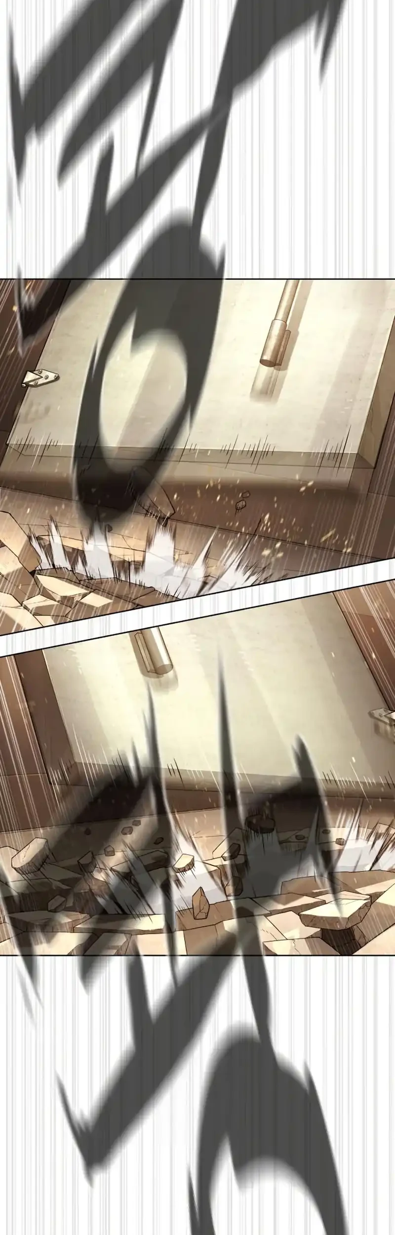 Killer Peter Chapter 113 Gambar 95