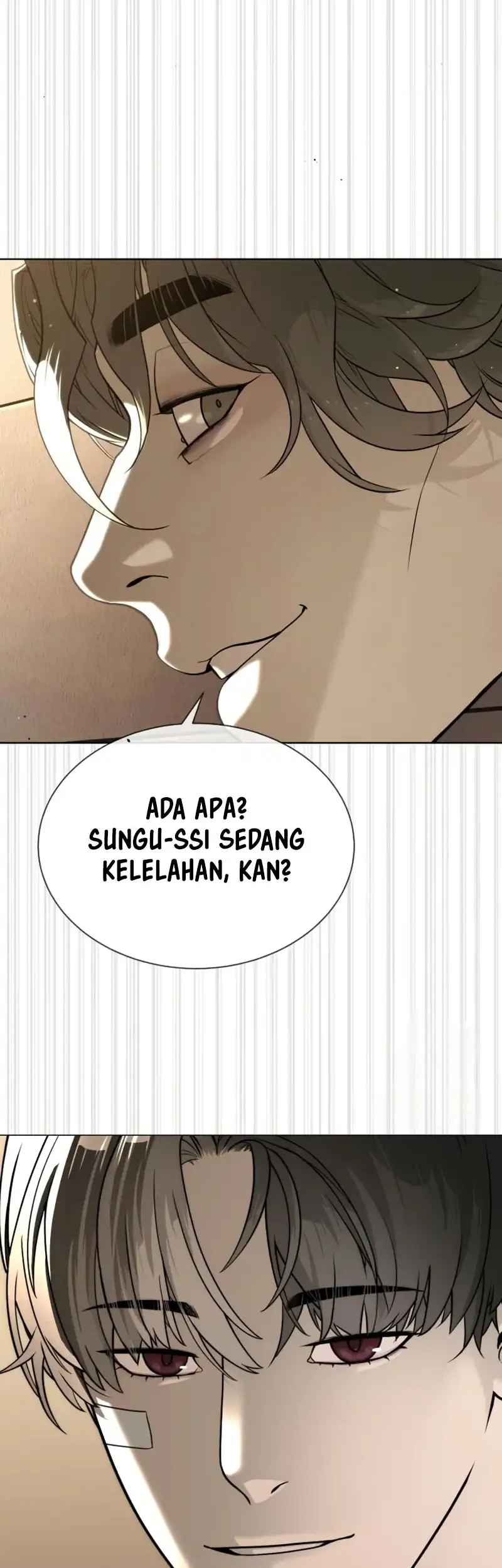 Killer Peter Chapter 113 Gambar 98