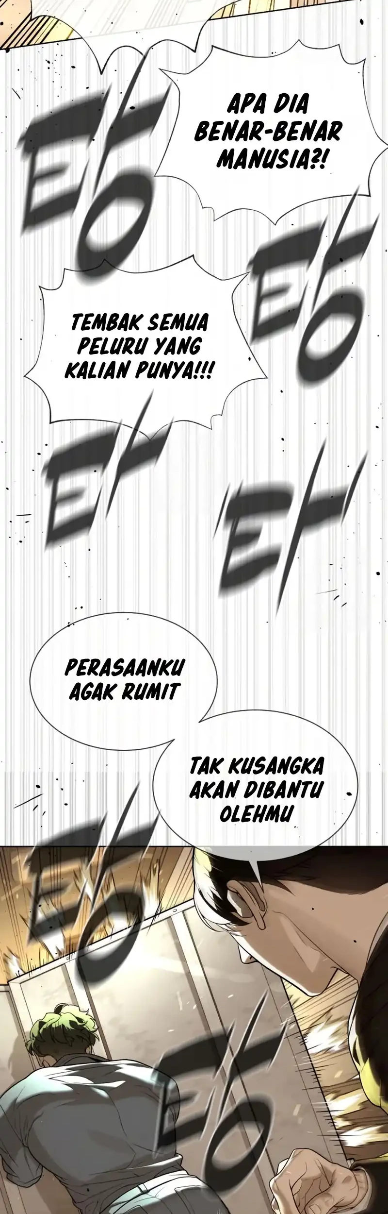 Killer Peter Chapter 113 Gambar 102