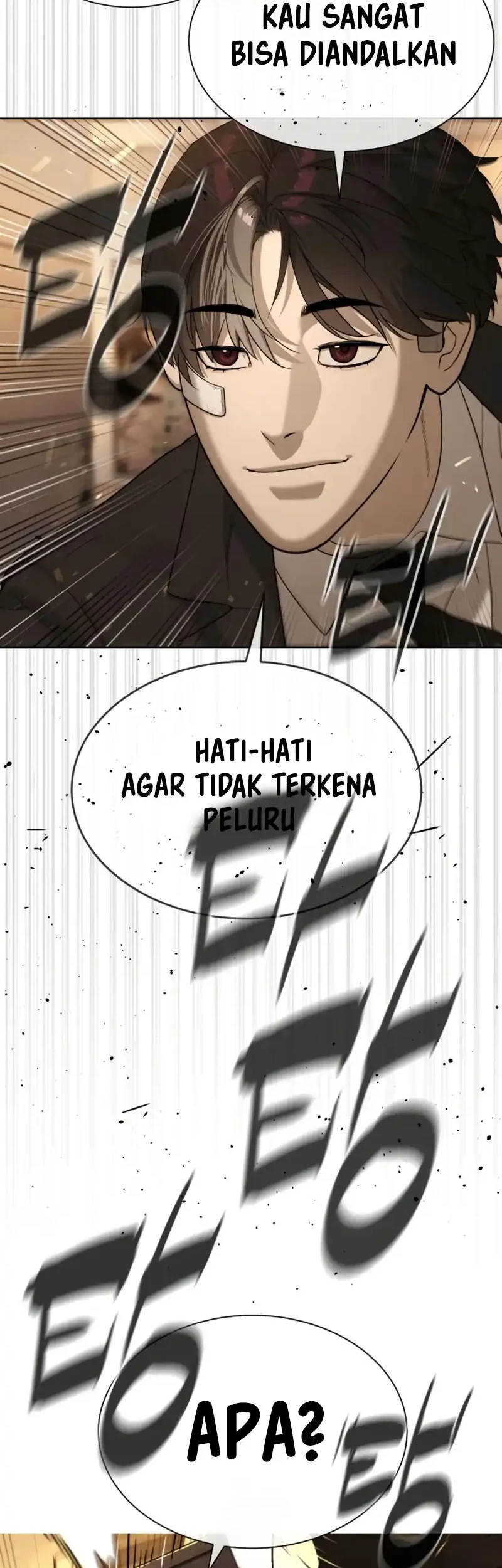 Killer Peter Chapter 113 Gambar 104