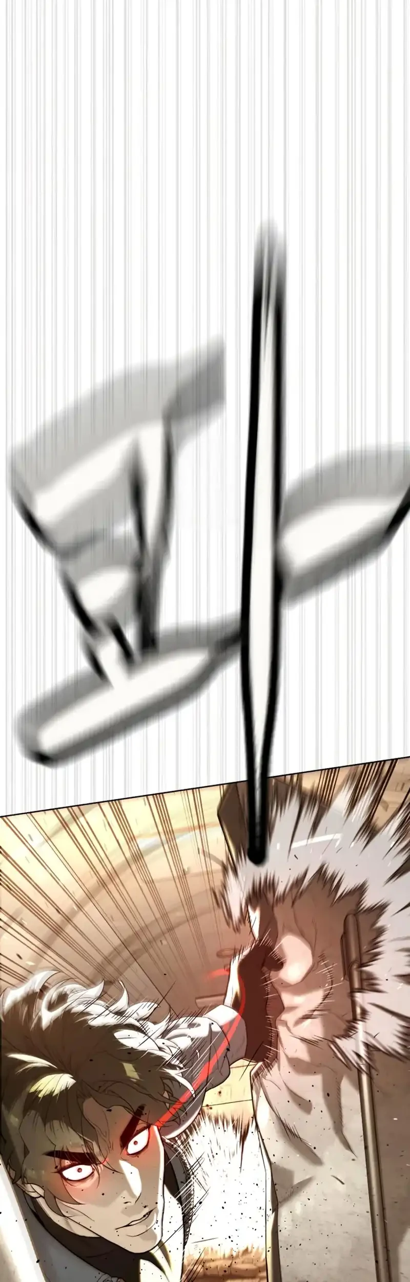 Killer Peter Chapter 113 Gambar 107