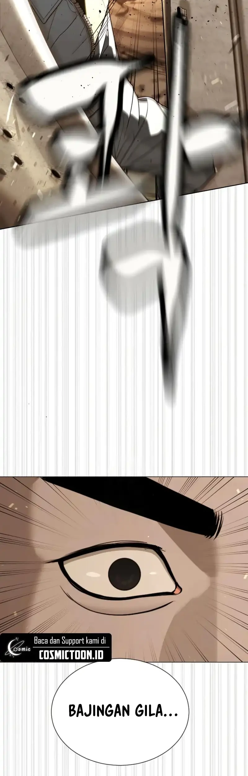 Killer Peter Chapter 113 Gambar 108