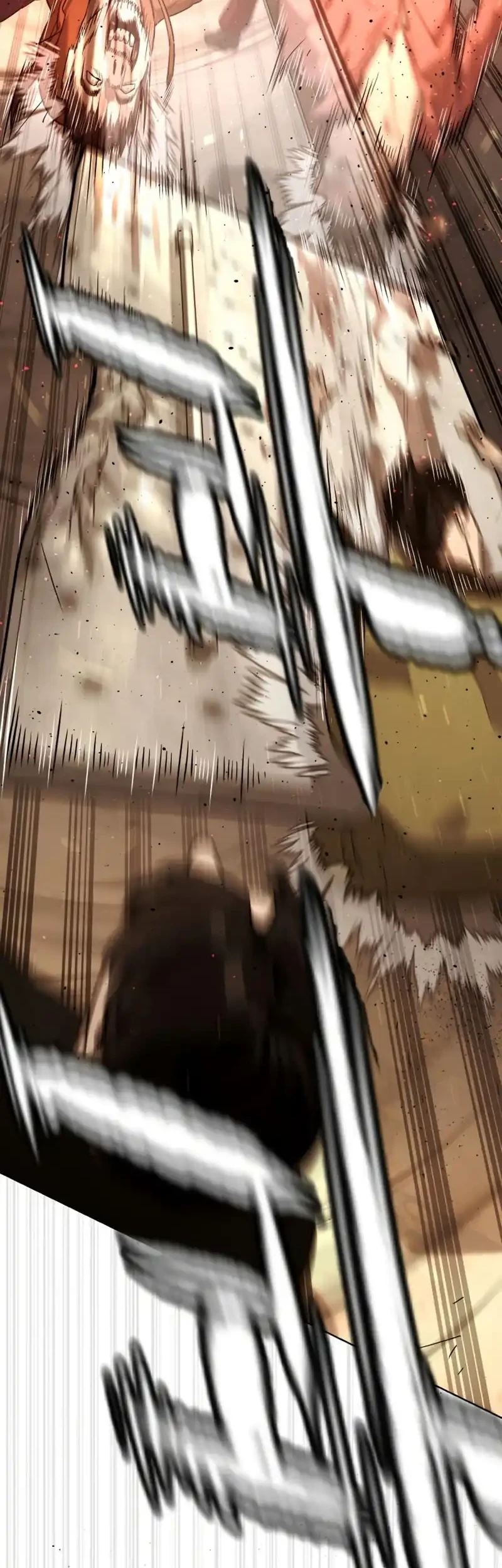 Killer Peter Chapter 113 Gambar 110