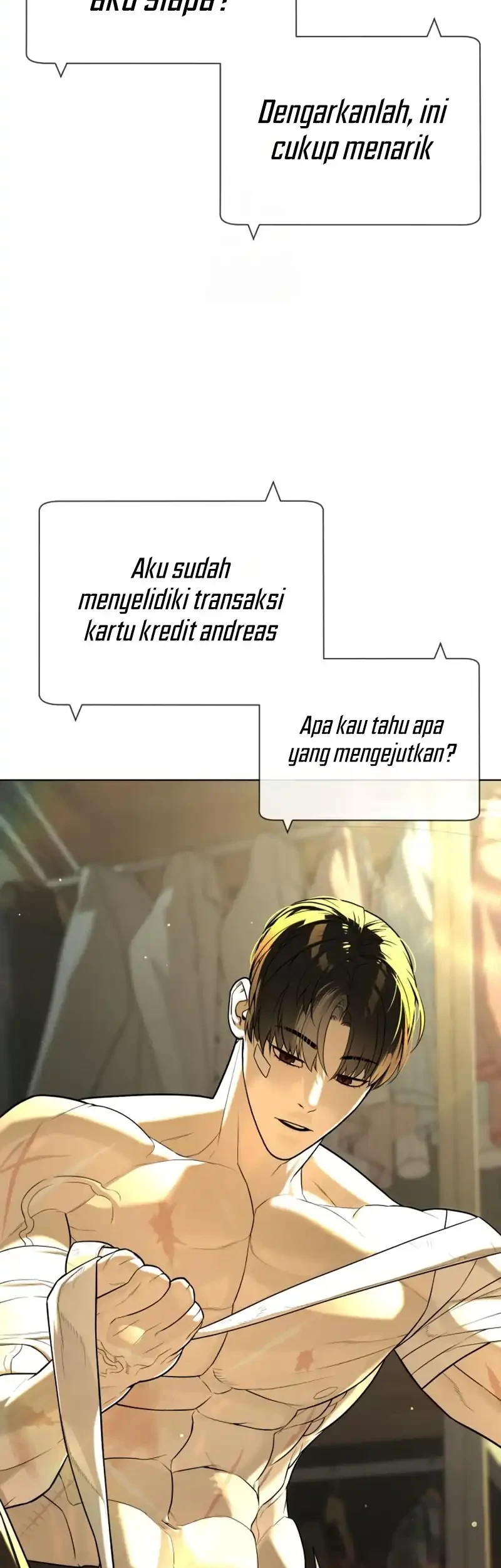 Killer Peter Chapter 113 Gambar 3