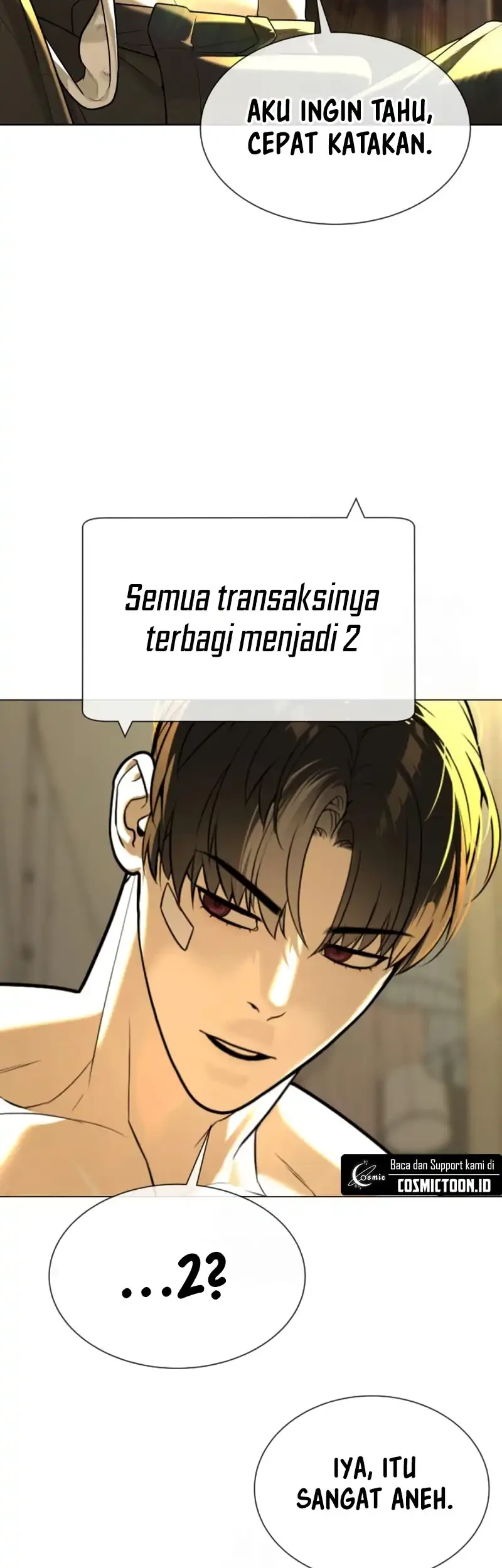 Killer Peter Chapter 113 Gambar 4