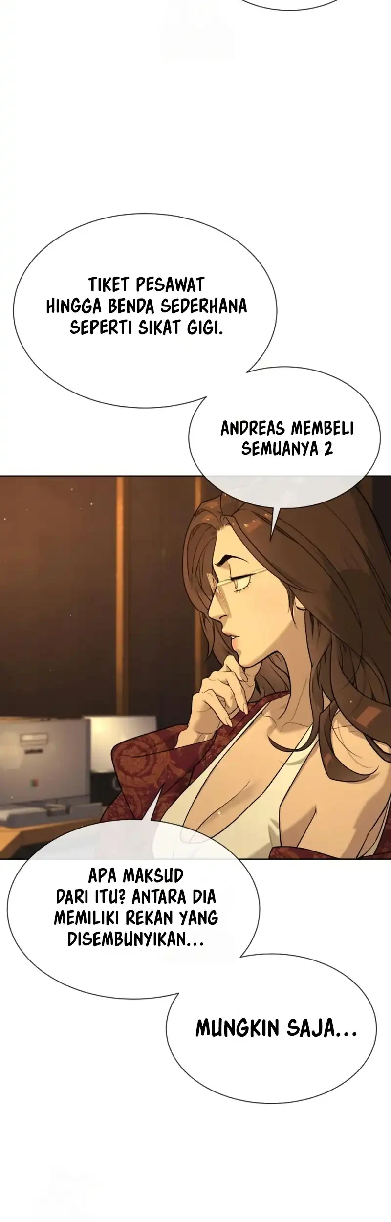 Killer Peter Chapter 113 Gambar 5