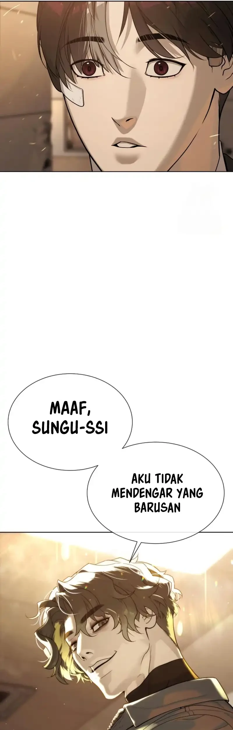 Killer Peter Chapter 113 Gambar 113