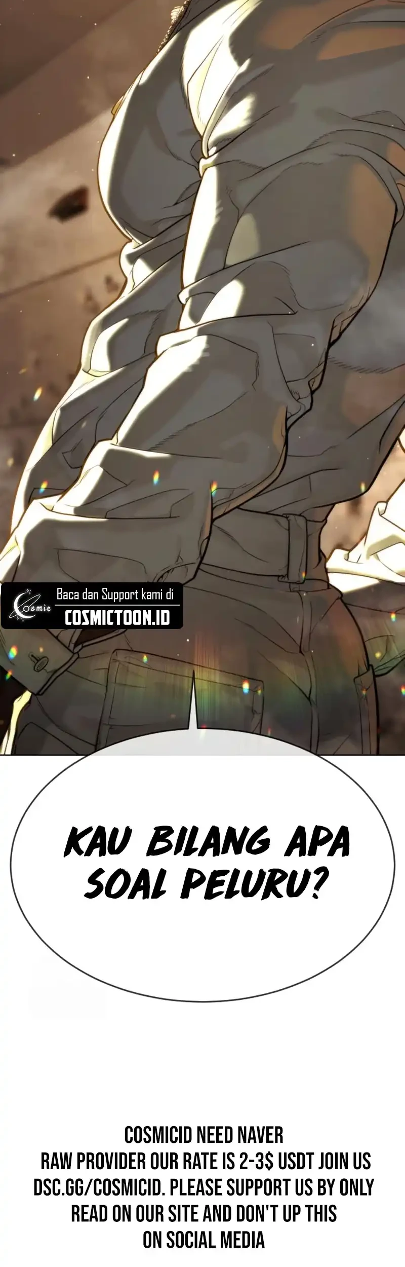 Killer Peter Chapter 113 Gambar 114