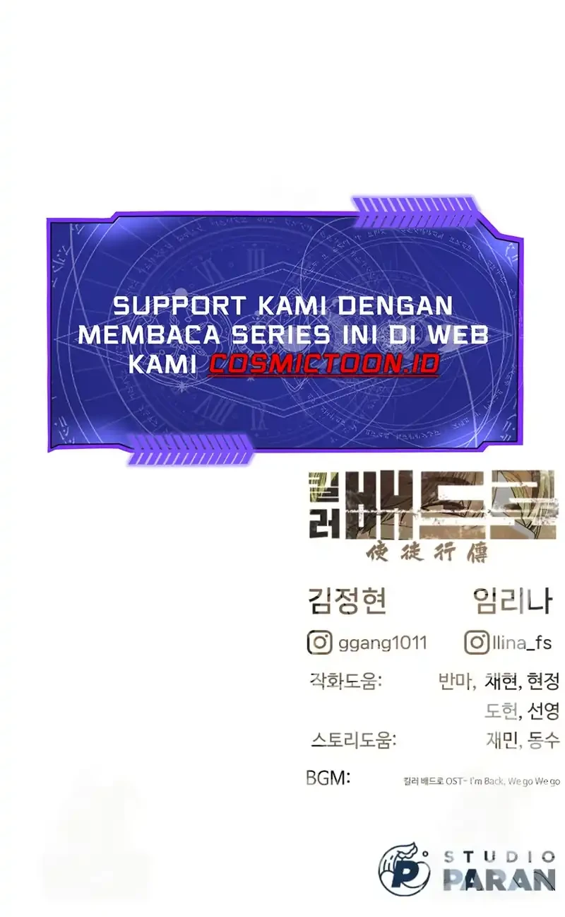 Killer Peter Chapter 113 Gambar 115