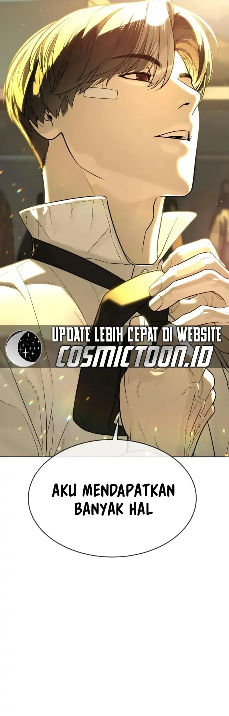 Killer Peter Chapter 113 Gambar 8