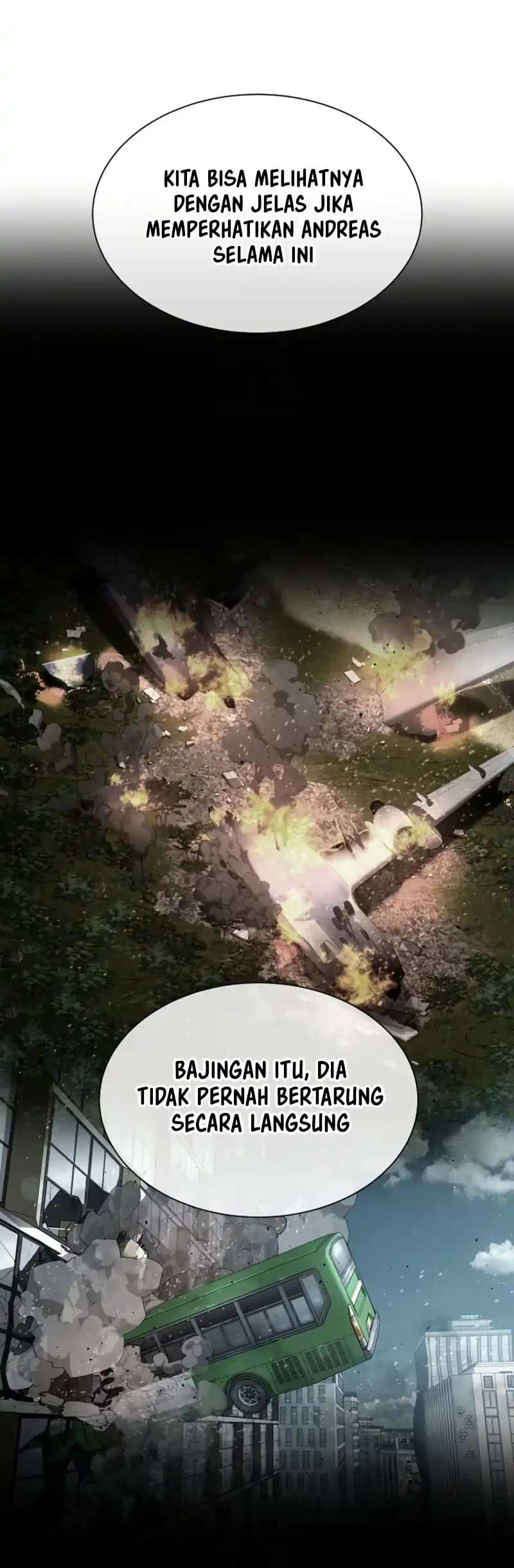 Killer Peter Chapter 113 Gambar 12