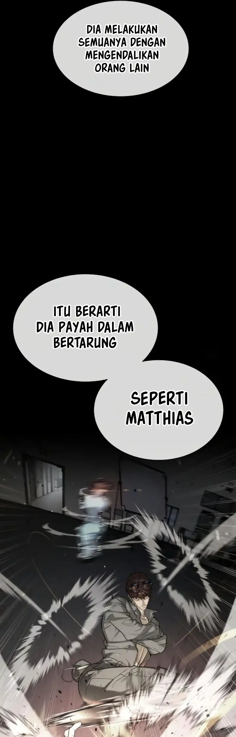 Killer Peter Chapter 113 Gambar 13