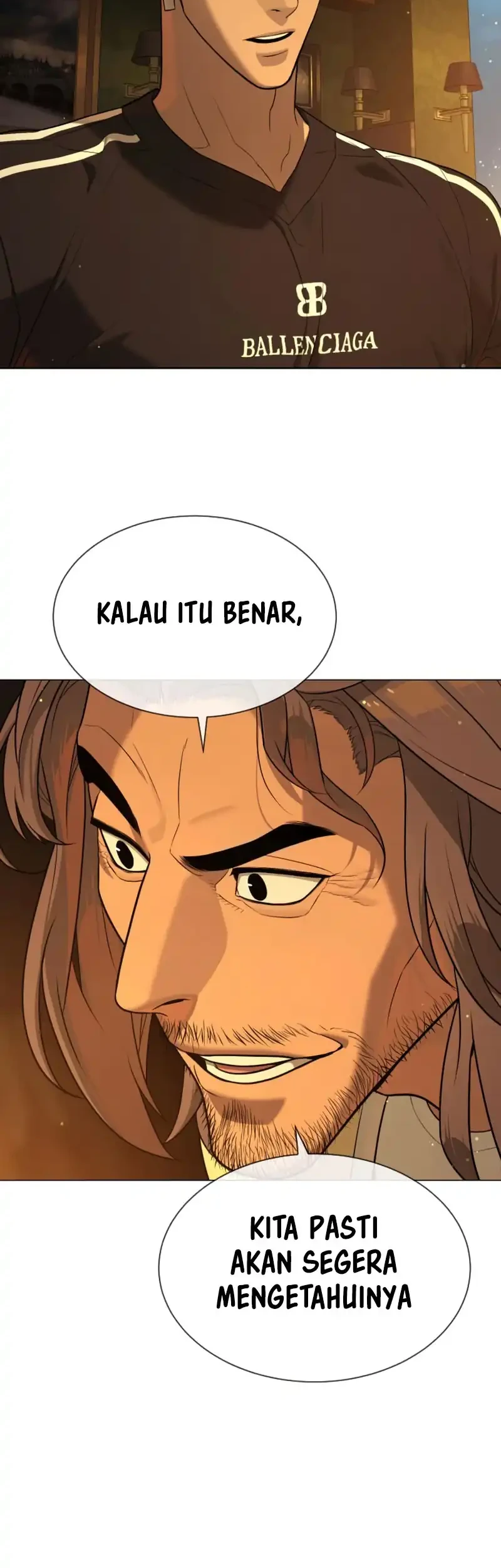 Killer Peter Chapter 113 Gambar 16