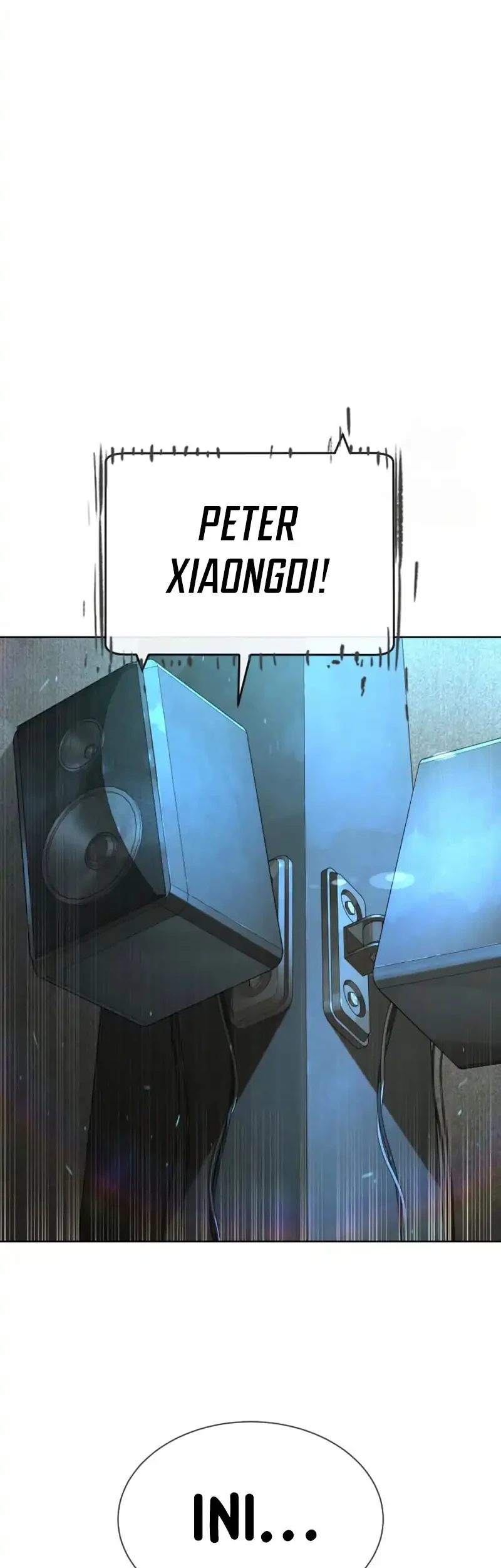 Killer Peter Chapter 113 Gambar 20