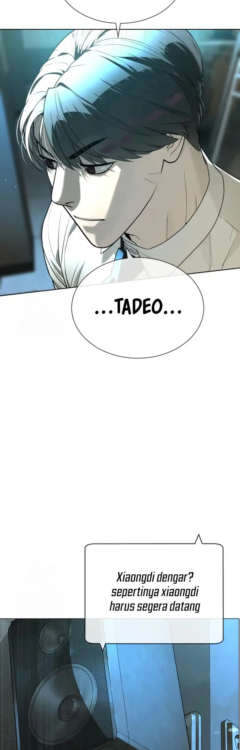 Killer Peter Chapter 113 Gambar 21