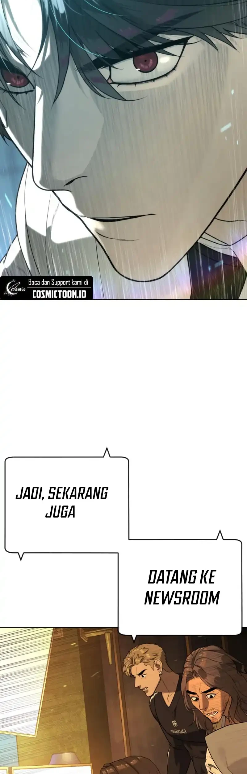 Killer Peter Chapter 113 Gambar 23