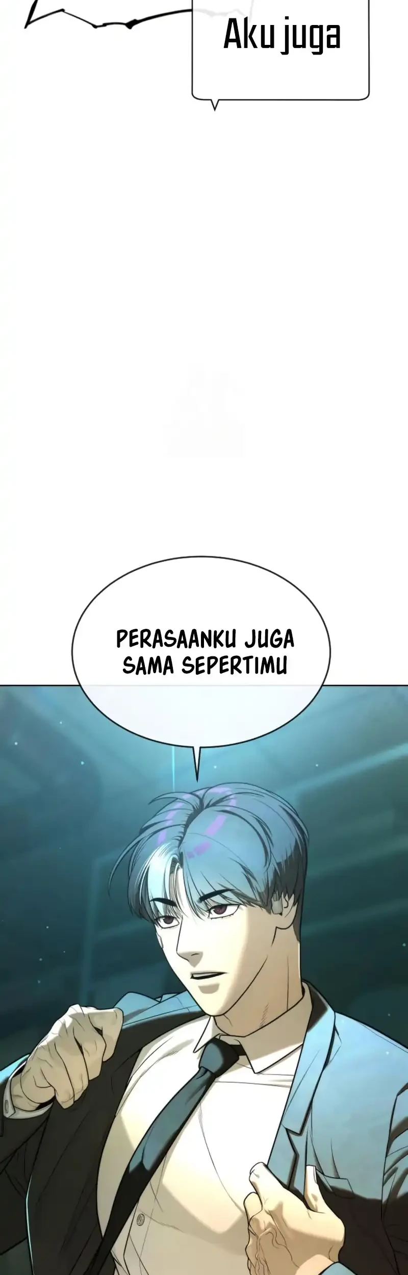 Killer Peter Chapter 113 Gambar 27