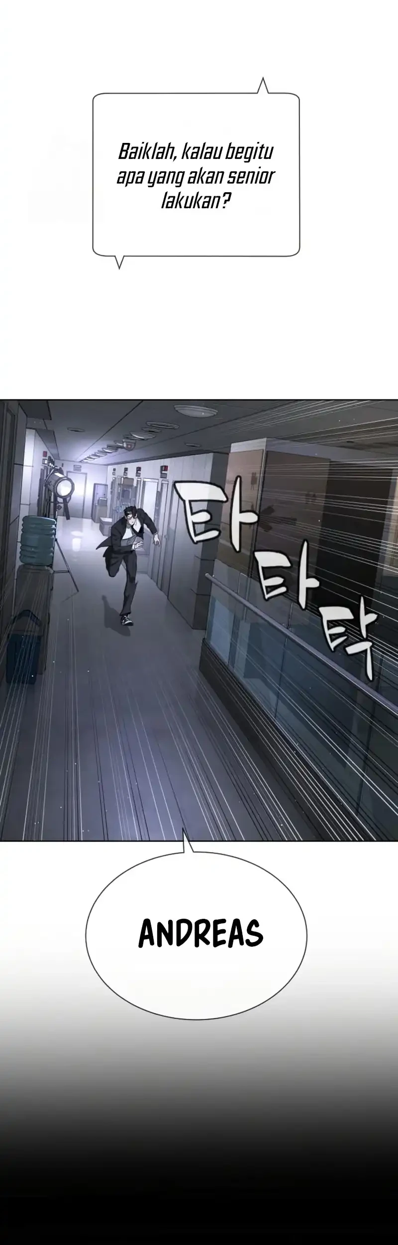 Killer Peter Chapter 113 Gambar 29