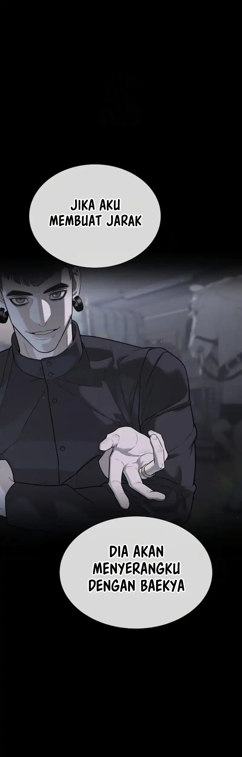 Killer Peter Chapter 113 Gambar 31