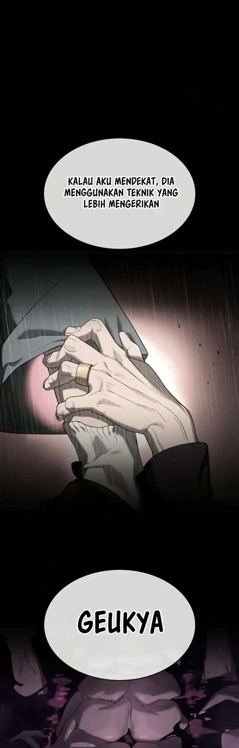 Killer Peter Chapter 113 Gambar 32