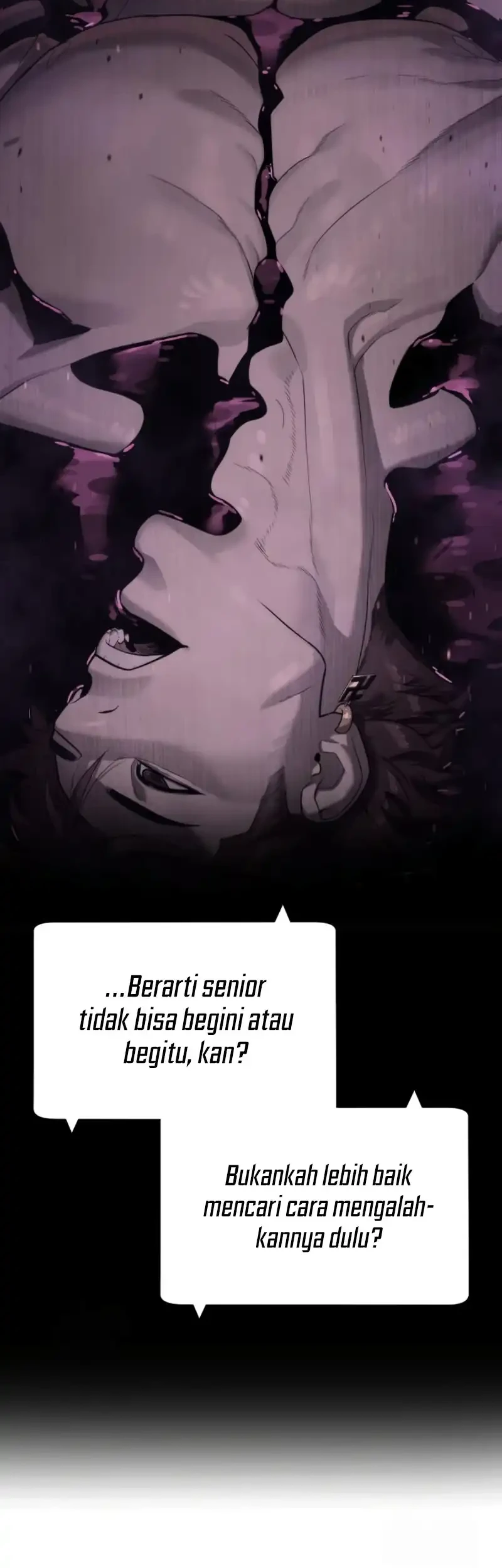 Killer Peter Chapter 113 Gambar 33