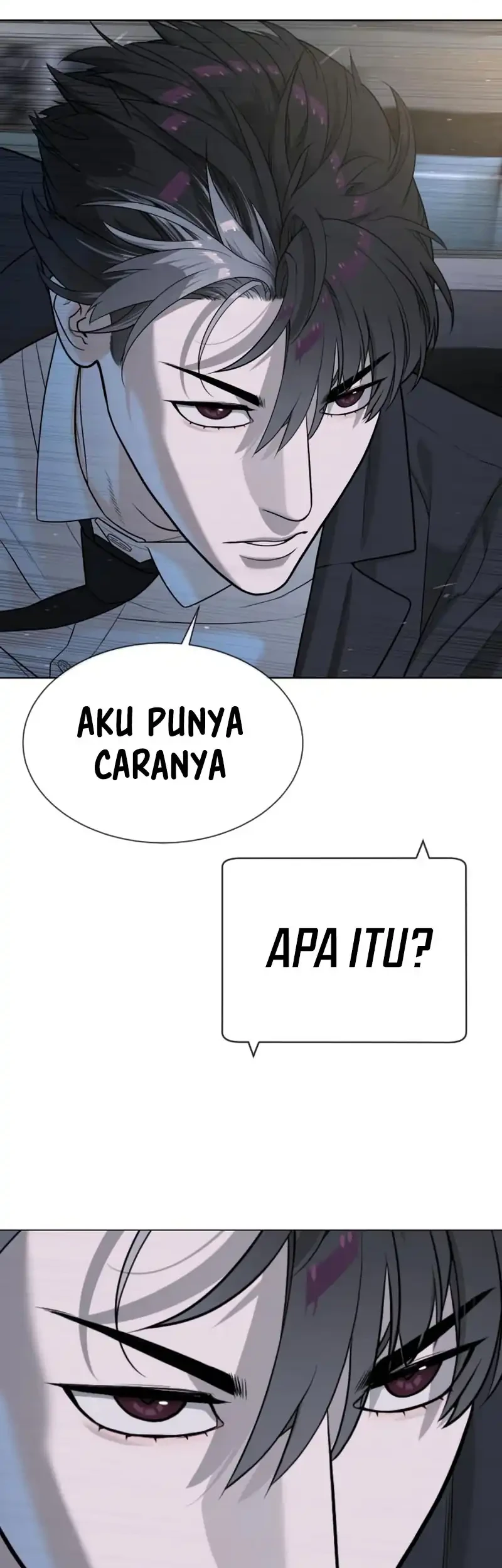 Killer Peter Chapter 113 Gambar 34