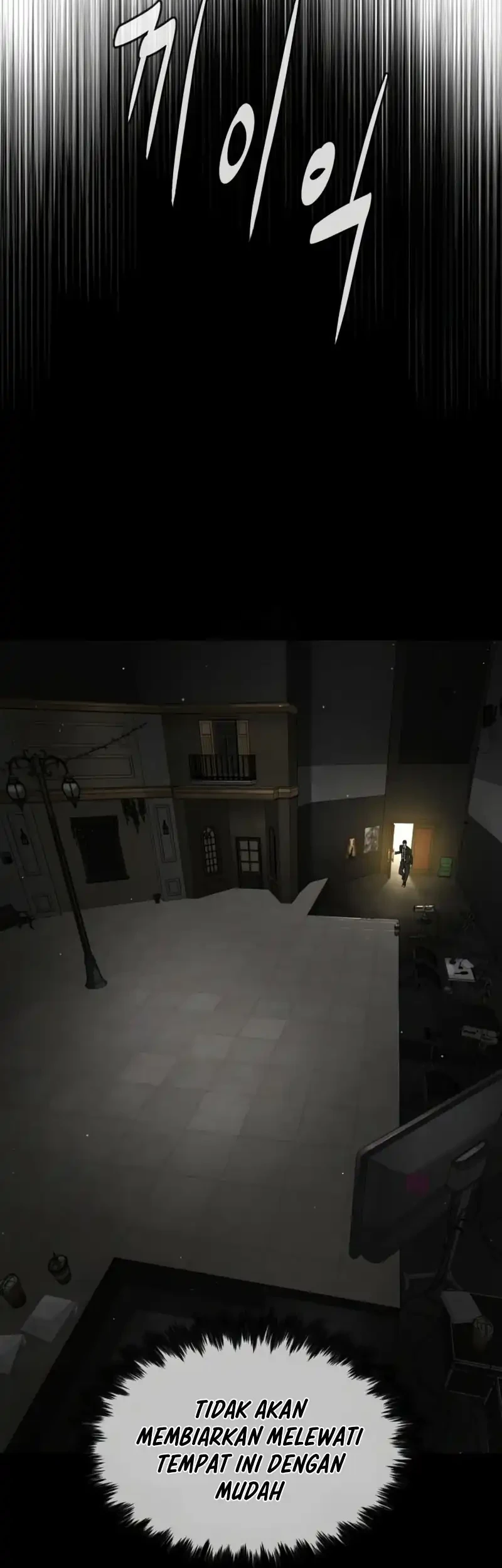 Killer Peter Chapter 113 Gambar 38