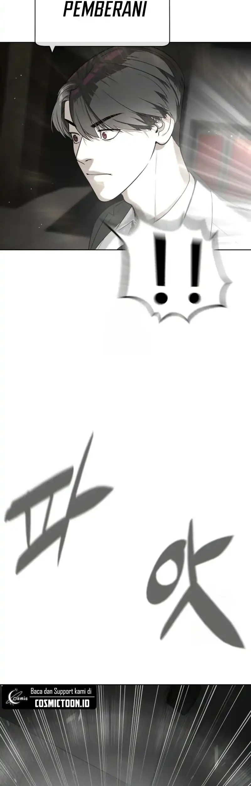 Killer Peter Chapter 113 Gambar 40