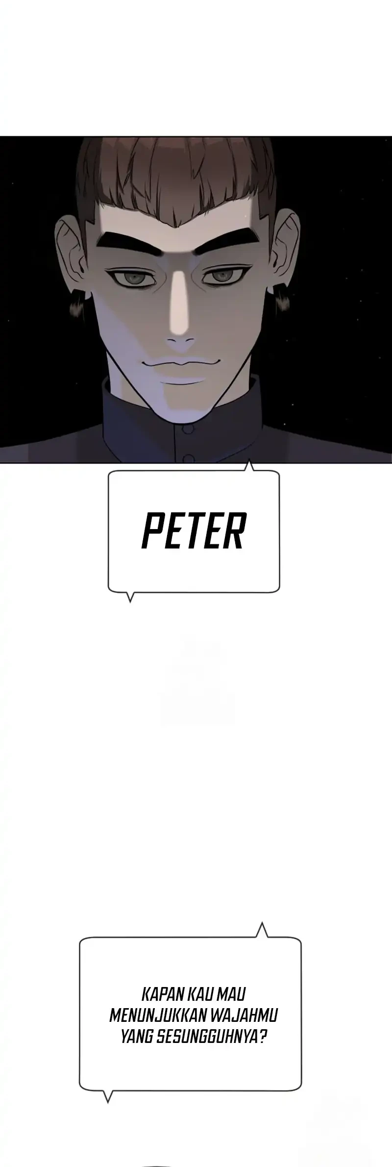 Killer Peter Chapter 113 Gambar 42