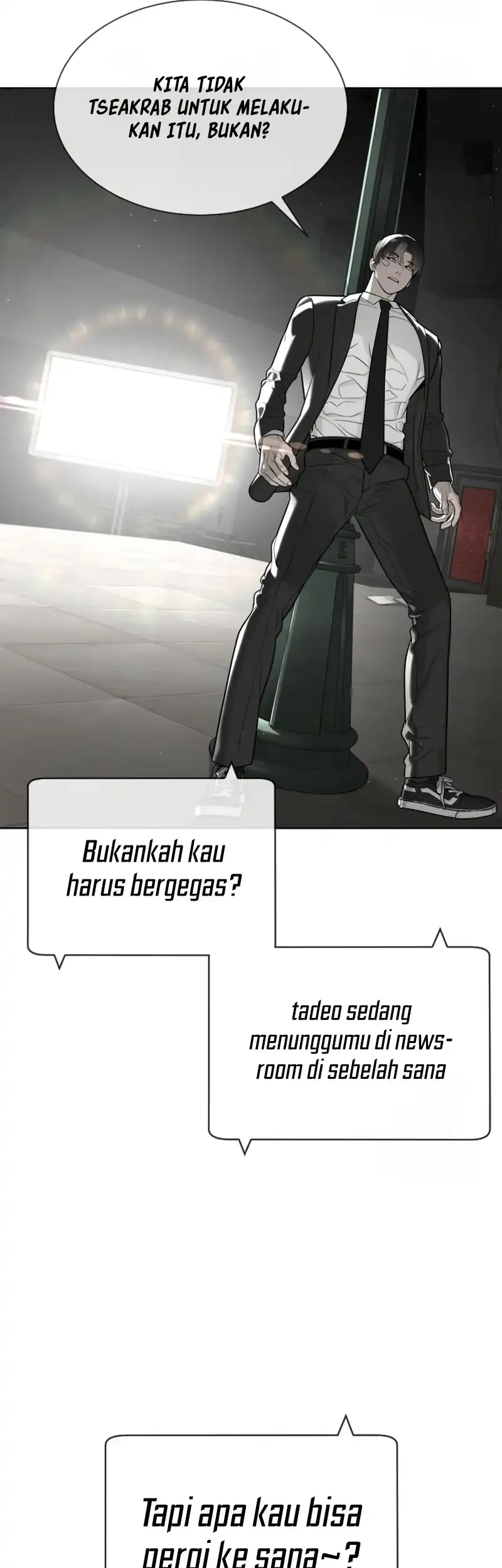 Killer Peter Chapter 113 Gambar 43