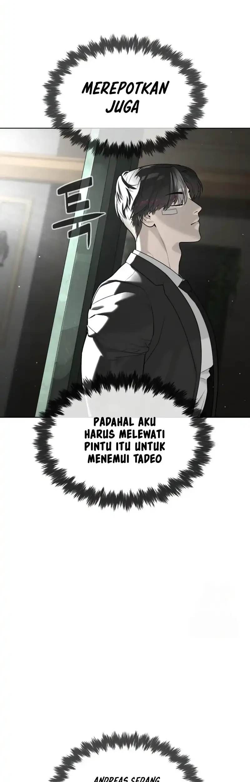 Killer Peter Chapter 113 Gambar 46