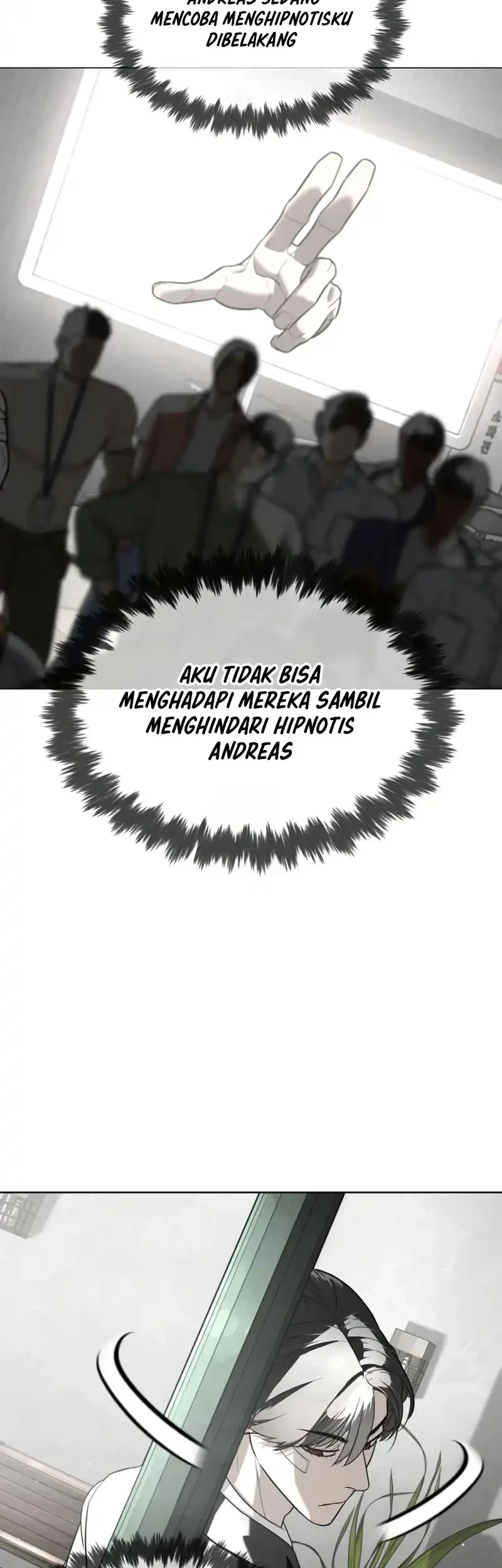 Killer Peter Chapter 113 Gambar 47