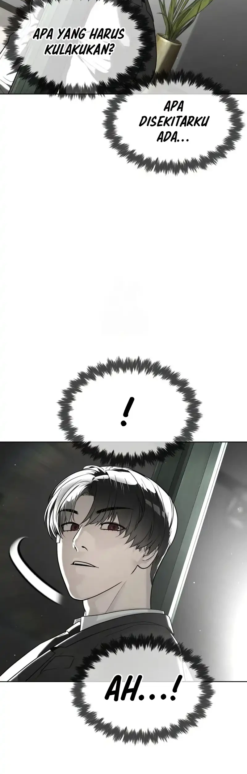 Killer Peter Chapter 113 Gambar 48