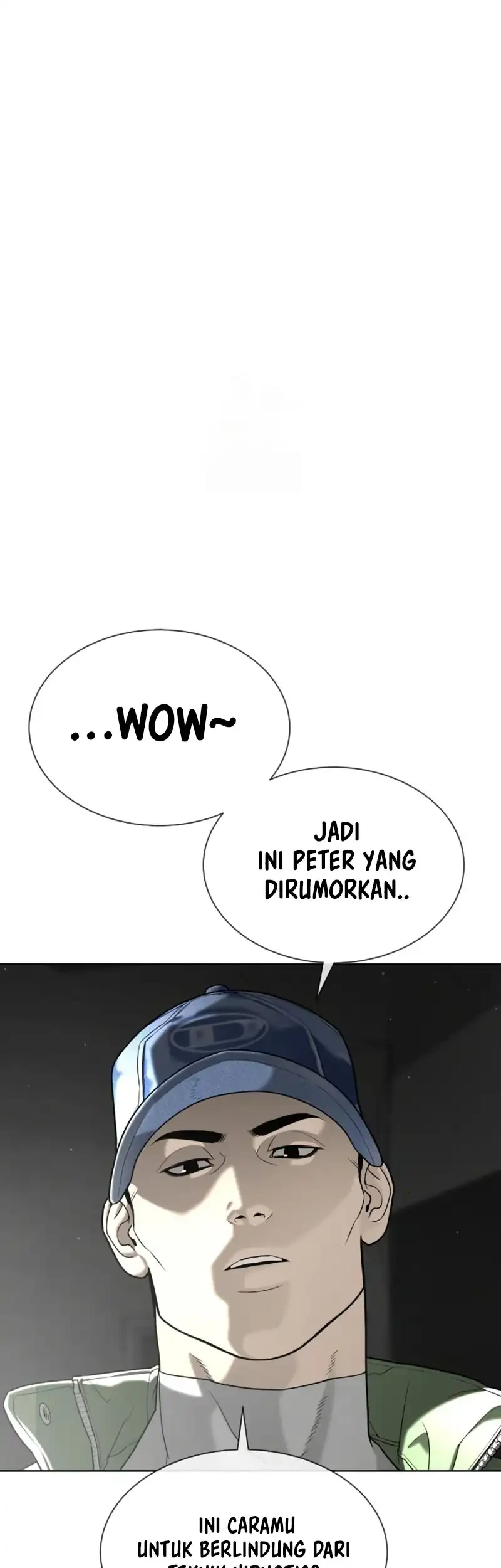 Killer Peter Chapter 113 Gambar 49