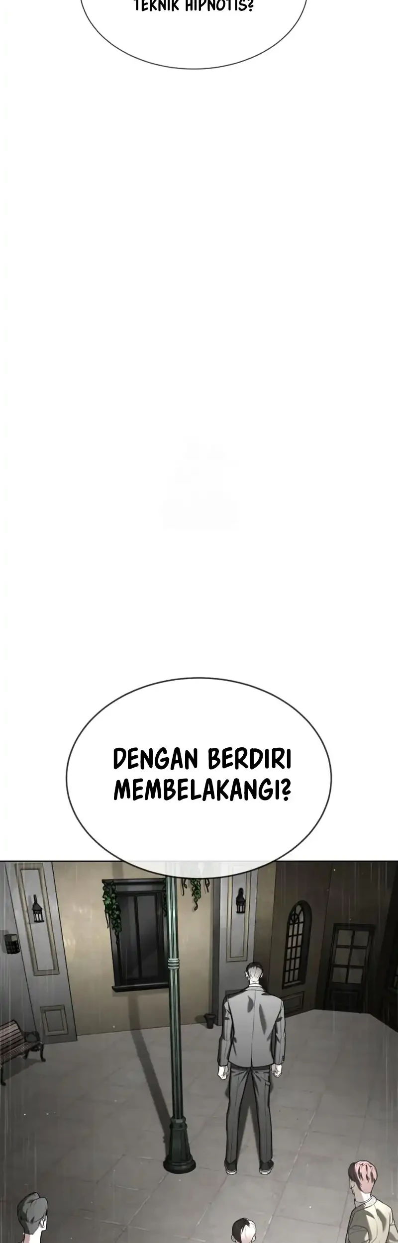 Killer Peter Chapter 113 Gambar 50
