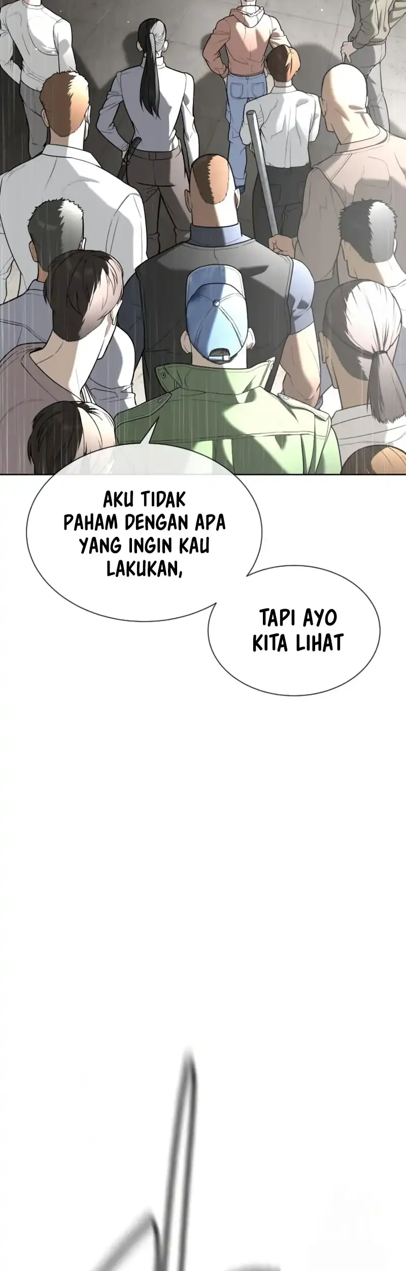 Killer Peter Chapter 113 Gambar 51