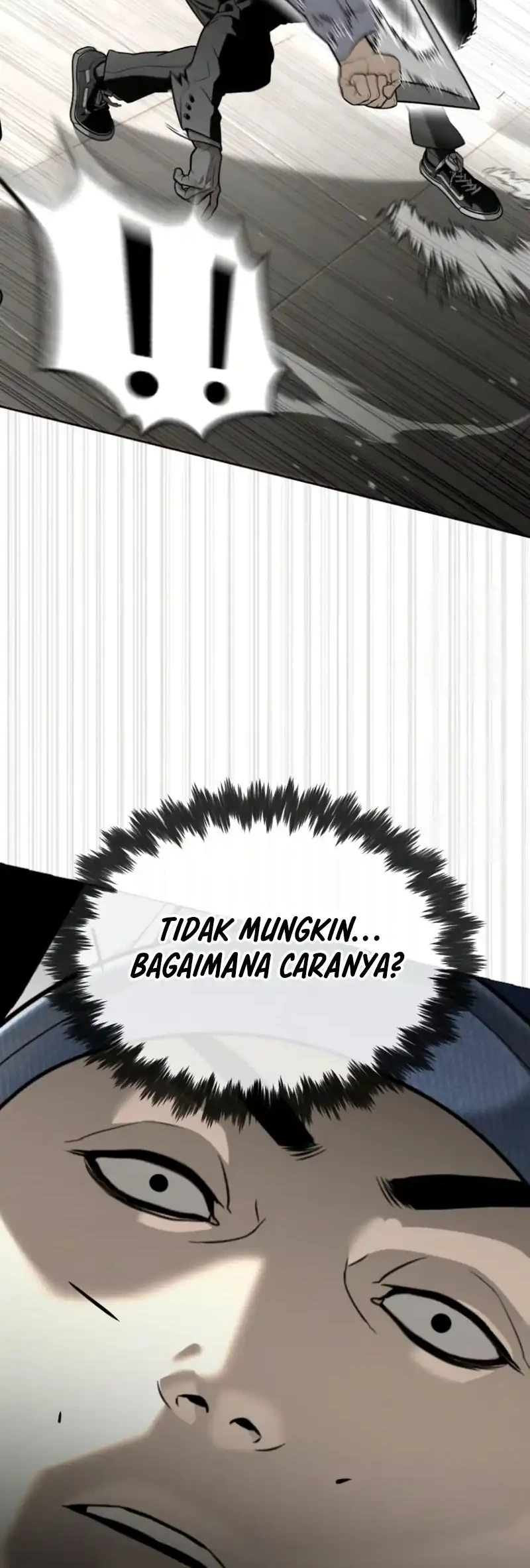 Killer Peter Chapter 113 Gambar 54