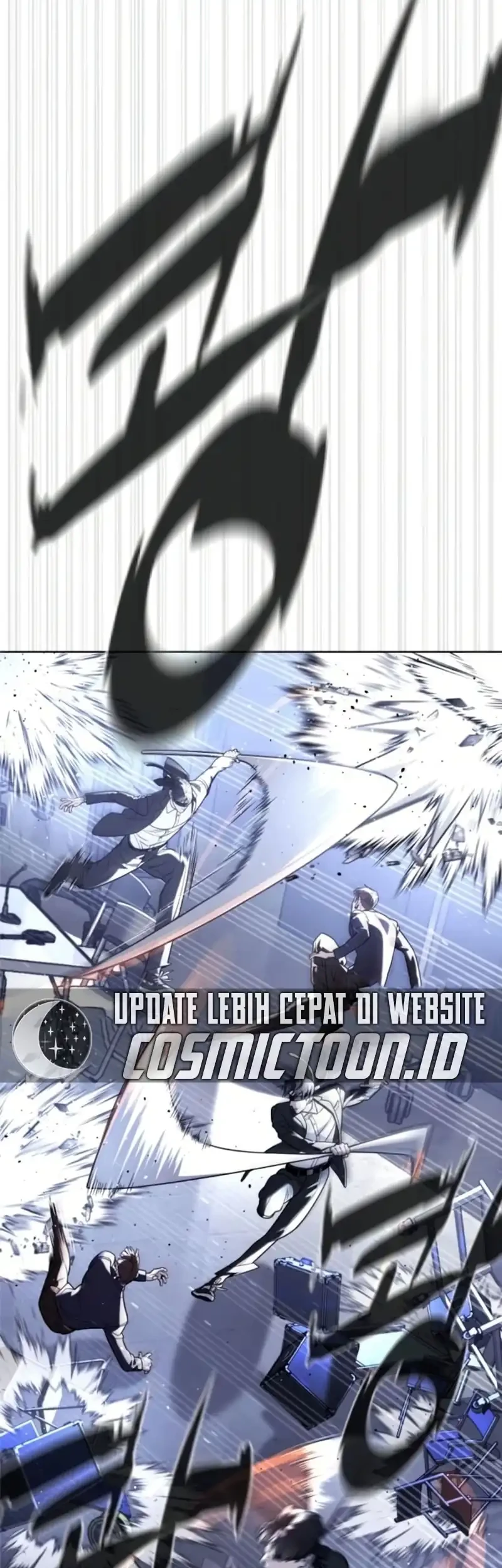 Killer Peter Chapter 114 Gambar 56