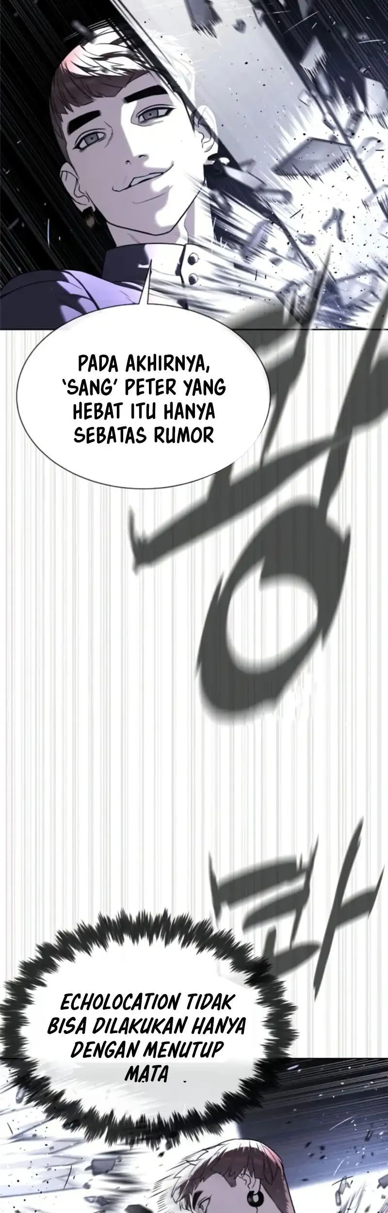 Killer Peter Chapter 114 Gambar 60