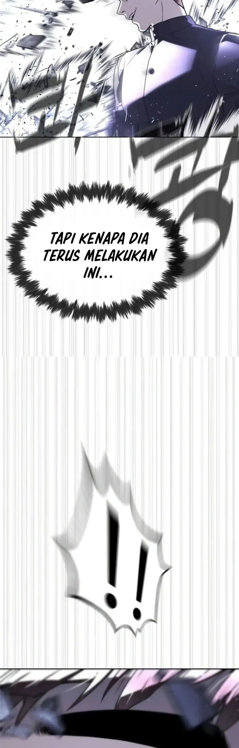 Killer Peter Chapter 114 Gambar 61