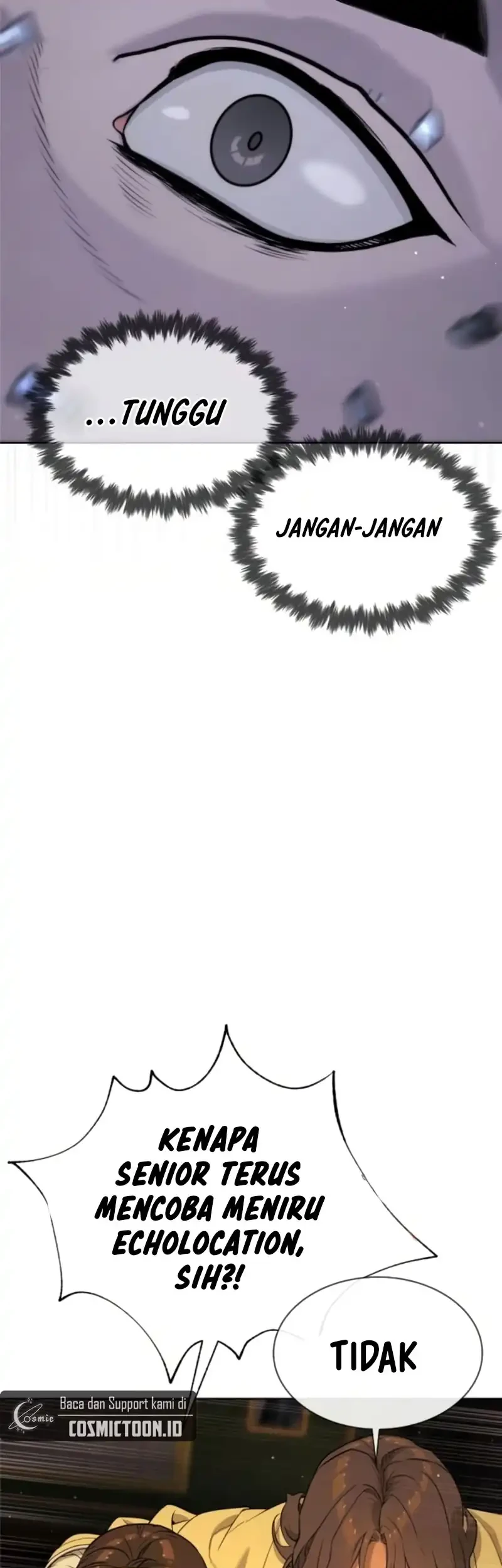 Killer Peter Chapter 114 Gambar 62
