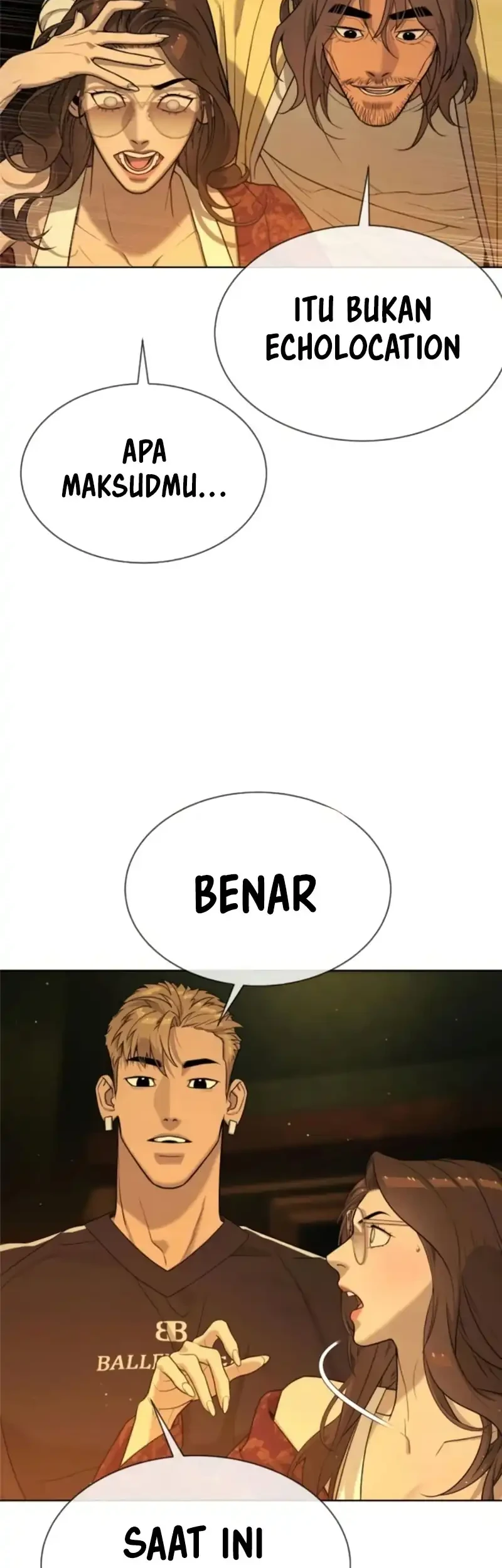 Killer Peter Chapter 114 Gambar 63