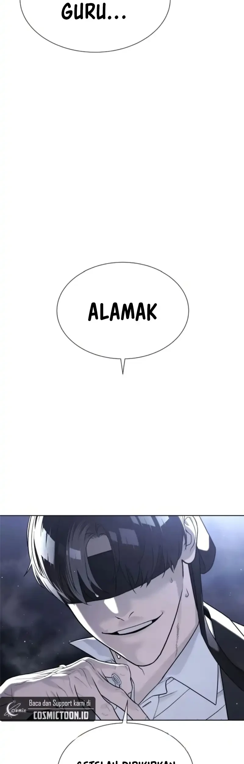 Killer Peter Chapter 114 Gambar 64