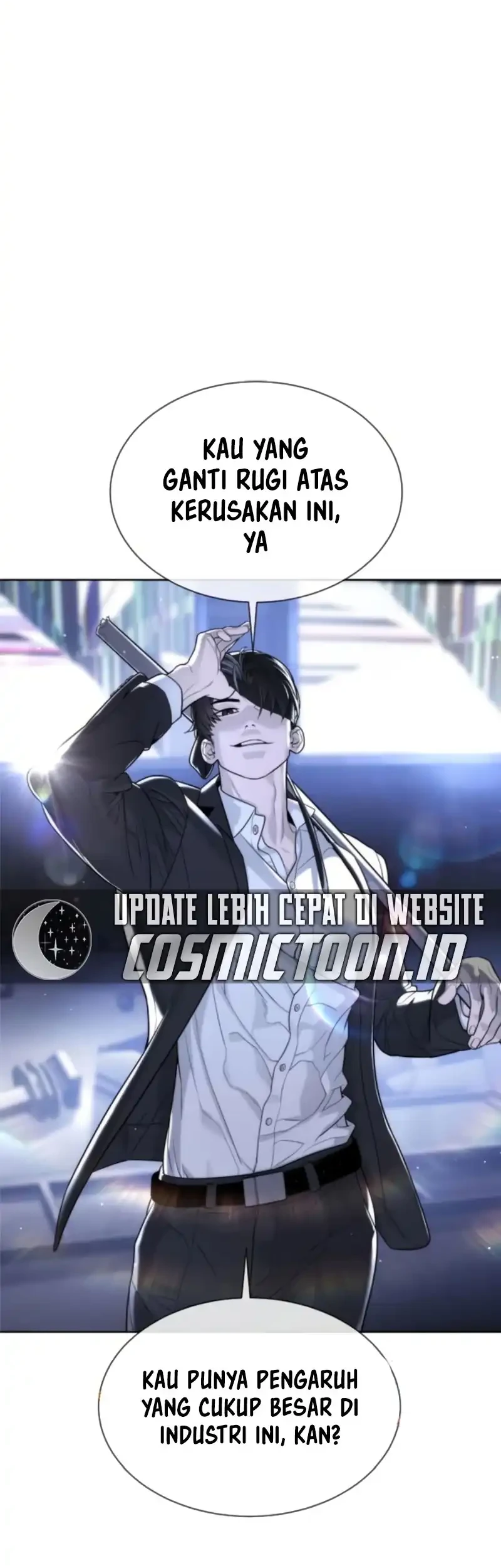 Killer Peter Chapter 114 Gambar 67