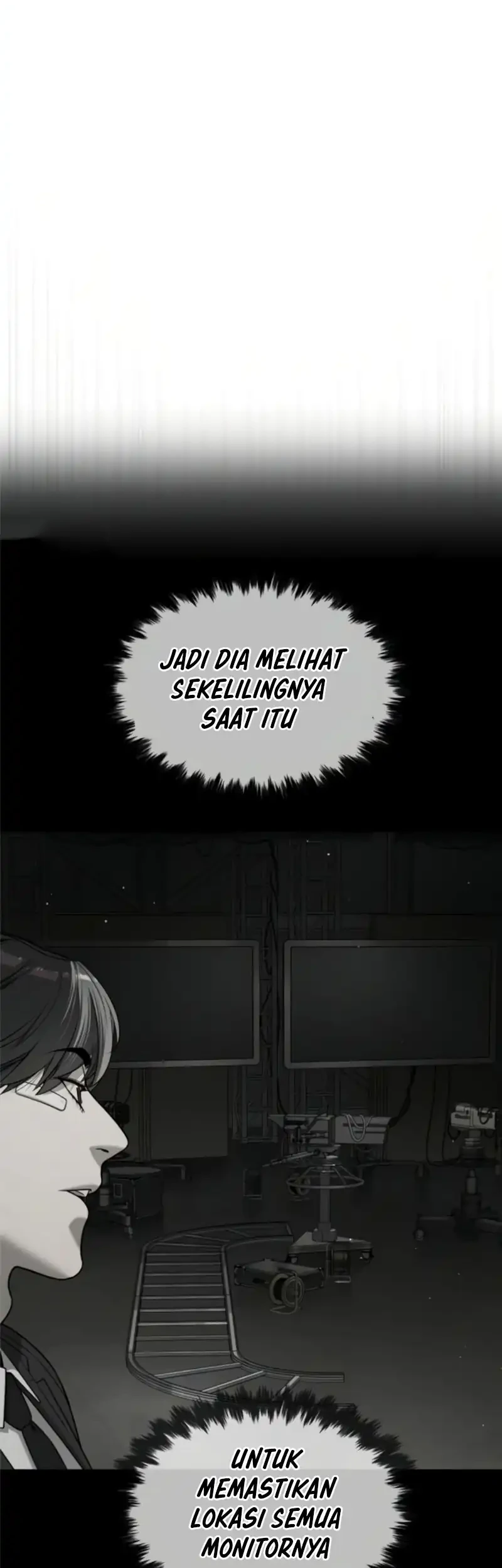 Killer Peter Chapter 114 Gambar 69