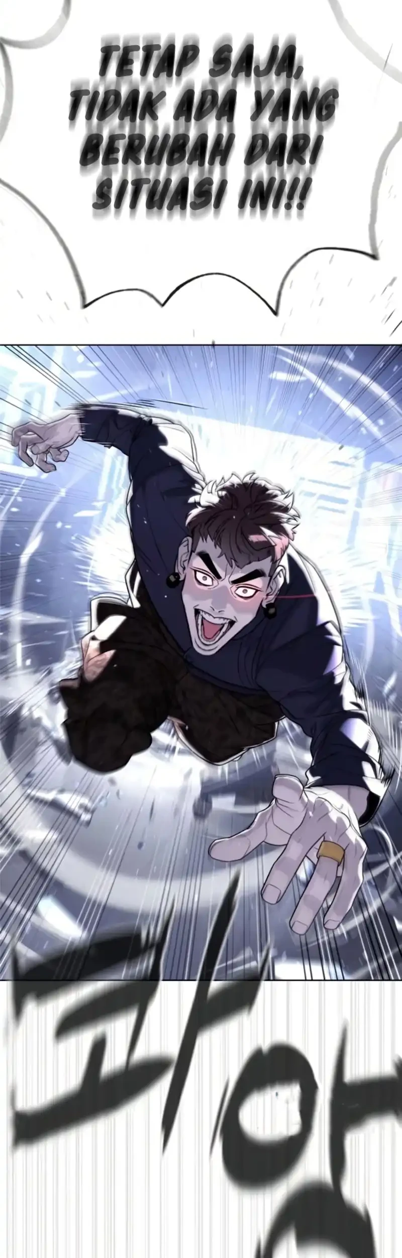 Killer Peter Chapter 114 Gambar 71