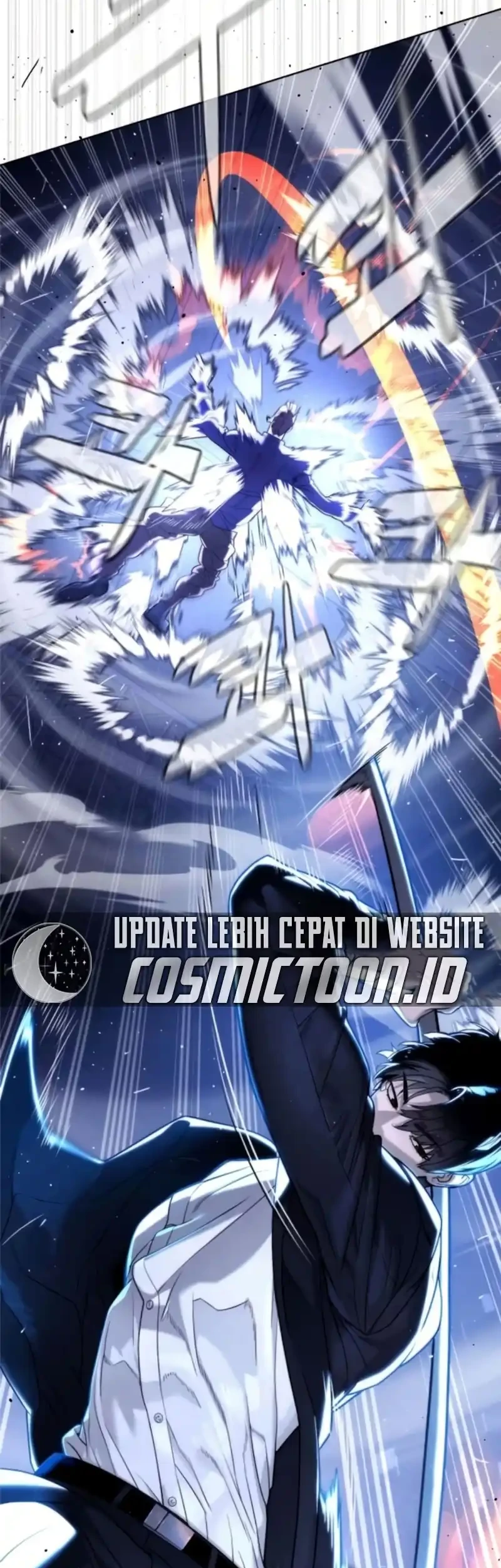 Killer Peter Chapter 114 Gambar 74