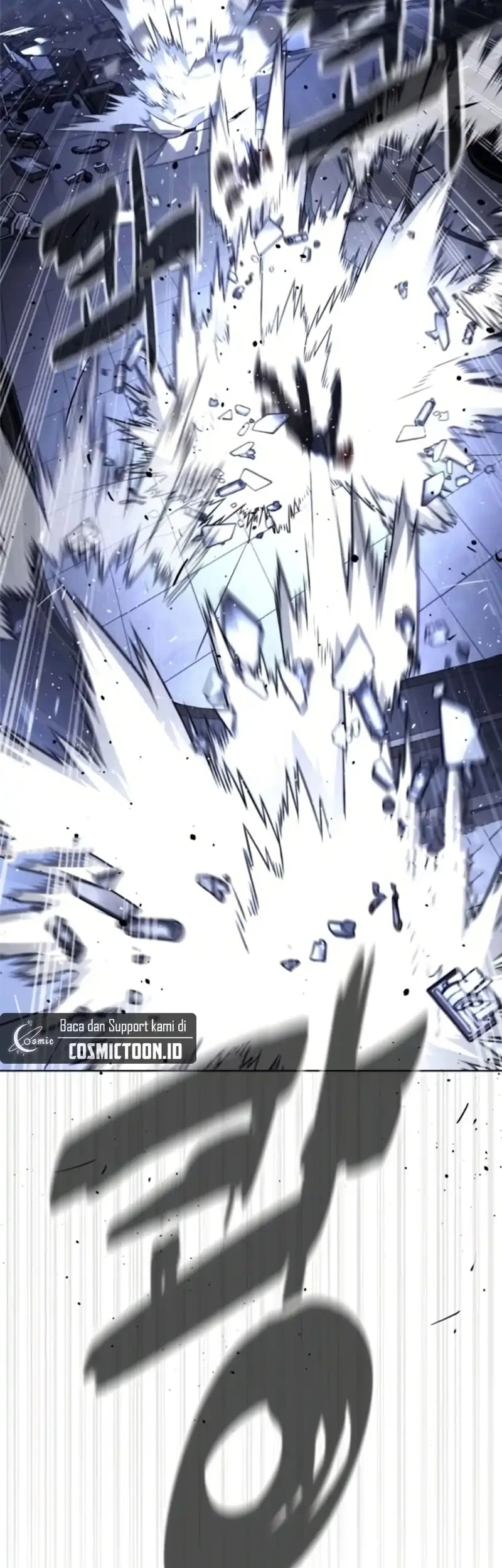 Killer Peter Chapter 114 Gambar 77