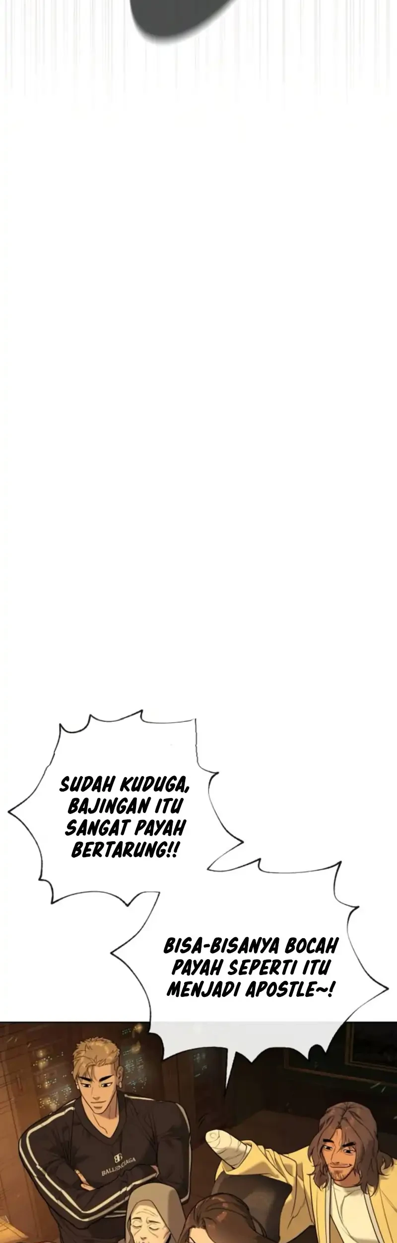 Killer Peter Chapter 114 Gambar 78